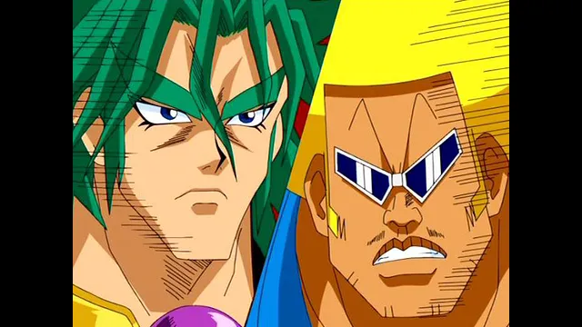 ハレクラニとゴージャス対決! 見よ、スーパーイリュージョン!!